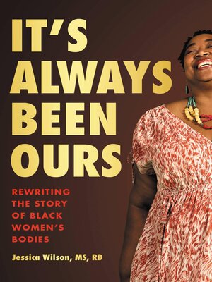 It's Always Been Ours - ebook